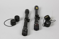 Tasco & Universal Sporting Goods Inc. Scopes - 3