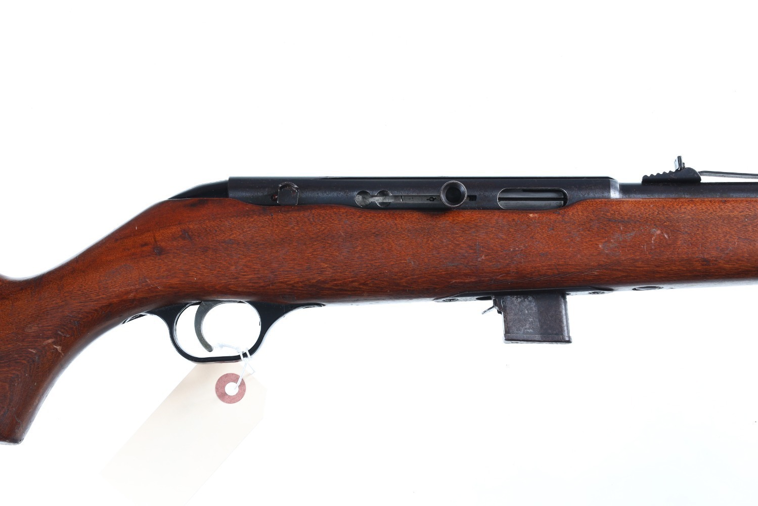 Mossberg 250c Semi Rifle .22 sllr