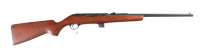 Mossberg 250c Semi Rifle .22 sllr - 2