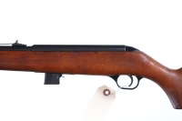 Mossberg 250c Semi Rifle .22 sllr - 4