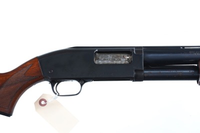 JC Higgins 20 Slide Shotgun 12ga