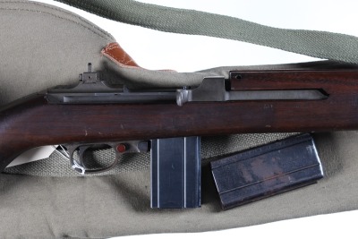 57590 National Postal Meter M1 Carbine Semi Rifle