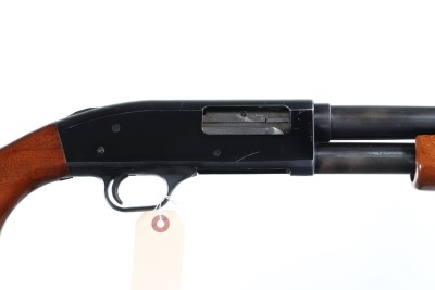 Western Auto Revelation Slide Shotgun 16ga