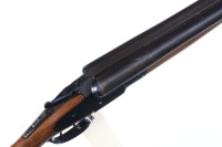 Hopkins & Allen SxS Shotgun 12ga - 3