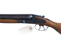 Hopkins & Allen SxS Shotgun 12ga - 4