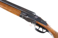 Hopkins & Allen SxS Shotgun 12ga - 6