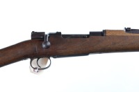 Spanish Mauser 1916 Bolt Rifle 7mm