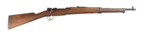 Spanish Mauser 1916 Bolt Rifle 7mm - 2