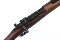 Spanish Mauser 1916 Bolt Rifle 7mm - 3