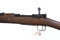 Spanish Mauser 1916 Bolt Rifle 7mm - 4