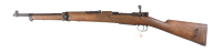 Spanish Mauser 1916 Bolt Rifle 7mm - 5