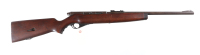 Mossberg 51M-B Semi Rifle .22lr - 2