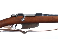 Italian Roma Bolt Rifle 6.5x52