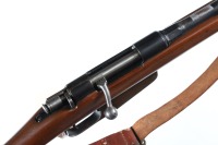 Italian Roma Bolt Rifle 6.5x52 - 3