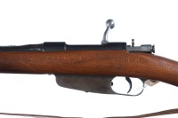 Italian Roma Bolt Rifle 6.5x52 - 4