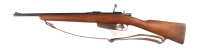 Italian Roma Bolt Rifle 6.5x52 - 5