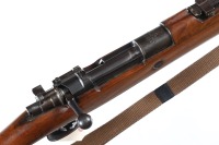 Turkish Mauser 98 Bolt Rifle 7.92x57 - 3