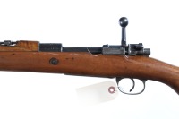 Turkish Mauser 98 Bolt Rifle 7.92x57 - 4