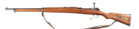 Turkish Mauser 98 Bolt Rifle 7.92x57 - 5