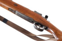 Turkish Mauser 98 Bolt Rifle 7.92x57 - 6