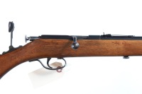 Stevens Bolt Rifle .22 sllr