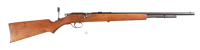 Stevens Bolt Rifle .22 sllr - 2