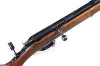 Stevens Bolt Rifle .22 sllr - 3