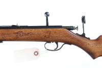 Stevens Bolt Rifle .22 sllr - 4