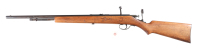 Stevens Bolt Rifle .22 sllr - 5