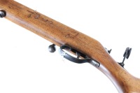 Stevens Bolt Rifle .22 sllr - 6