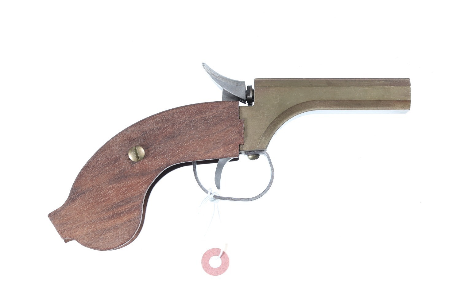 CMC Percussion Derringer .36 cal