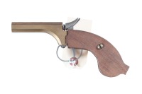 CMC Percussion Derringer .36 cal - 3