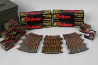 680 Rds TulAmmo/Wolf 7.62x39mm Ammo - 2