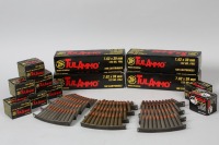 680 Rds TulAmmo/Wolf 7.62x39mm Ammo - 3