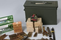 Ammo Can of Misc. Ammo - 6