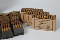 Ammo Can of .30-06 Ammo - 2