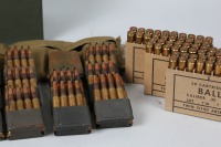 Ammo Can of .30-06 Ammo - 3