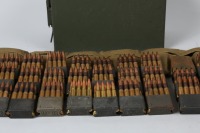 Ammo Can of .30-06 Ammo - 4