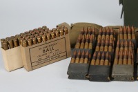 Ammo Can of .30-06 Ammo - 5