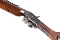 Meriden 10 Sgl Rifle .22 sllr - 6