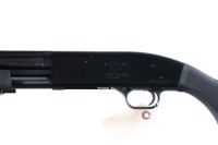 Mossberg Maverick 88 Slide Shotgun 12ga - 4