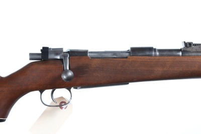 Ovidao Mauser Bolt Rifle 7x57