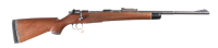 Ovidao Mauser Bolt Rifle 7x57 - 2