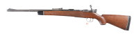 Ovidao Mauser Bolt Rifle 7x57 - 5