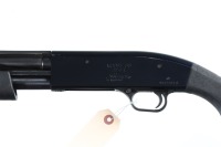 Mossberg Maverick 88 Slide Shotgun 20ga - 4