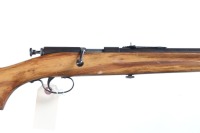 Savage 3 Bolt Rifle .22 sllr