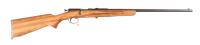 Savage 3 Bolt Rifle .22 sllr - 2