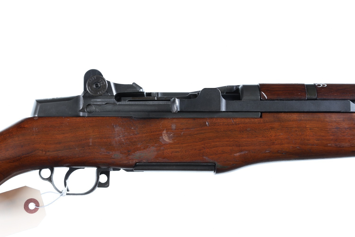 56700 H&R M1 Garand Semi Rifle .30-06 sprg.