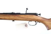 Savage 3 Bolt Rifle .22 sllr - 4