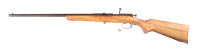 Savage 3 Bolt Rifle .22 sllr - 5